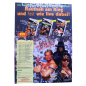 Preview: WWF Souvenir Programme In High Gear Tour 1995